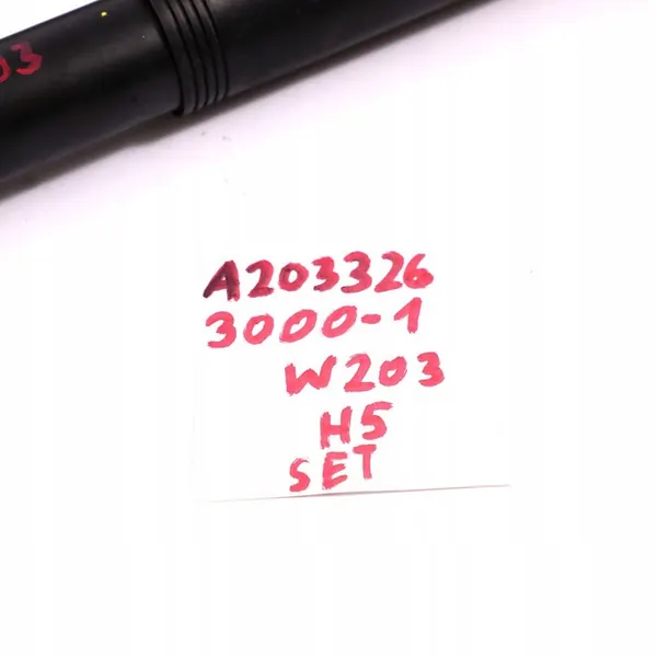 Ammortizzatore Posteriore Mercedes W203 Destro Sinistro image 2