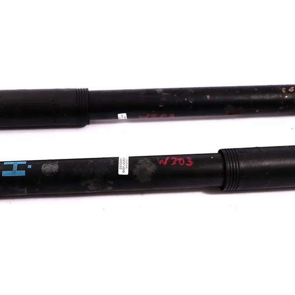 Ammortizzatore Posteriore Mercedes W203 Destro Sinistro image 5