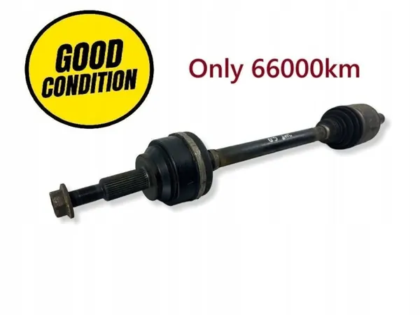 Bakaxel höger halvaxel OEM P68196667AC för Jeep Grand Cherokee image 2