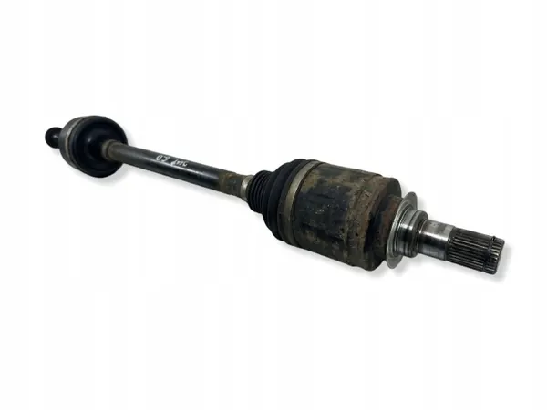 Bakaxel höger halvaxel OEM P68196667AC för Jeep Grand Cherokee image 3