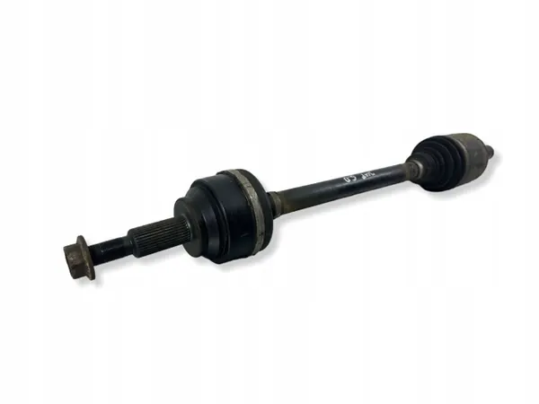 Bakaxel höger halvaxel OEM P68196667AC för Jeep Grand Cherokee image 4