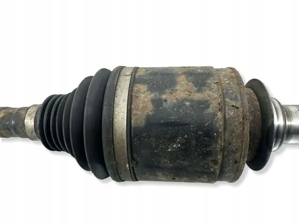 Bakaxel höger halvaxel OEM P68196667AC för Jeep Grand Cherokee image 6
