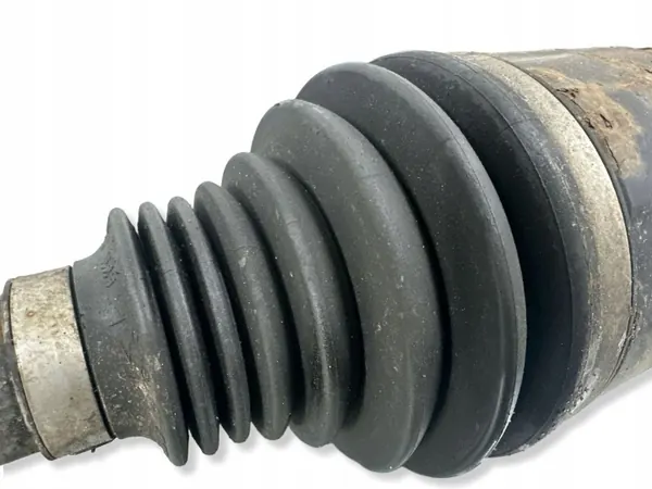 Bakaxel höger halvaxel OEM P68196667AC för Jeep Grand Cherokee image 7