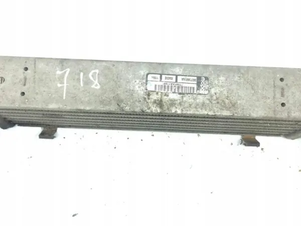 Intercooler OEM 05073581AA pour Chrysler PT Cruiser 2002 image 6