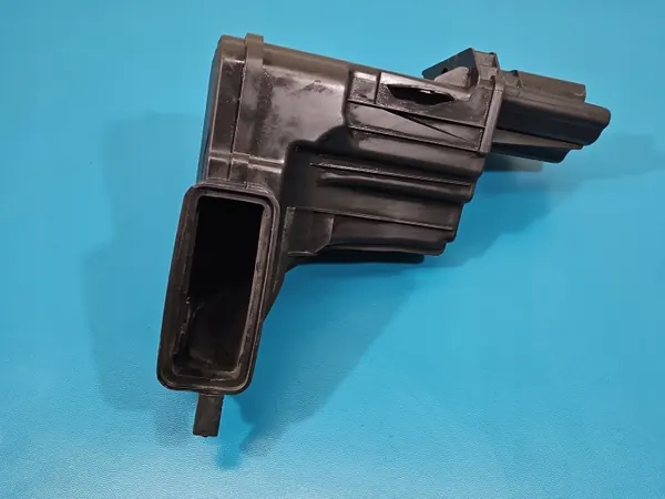 Tubo cobertura ressonador OEM IMPRK1533016 para Peugeot 3008 image 3