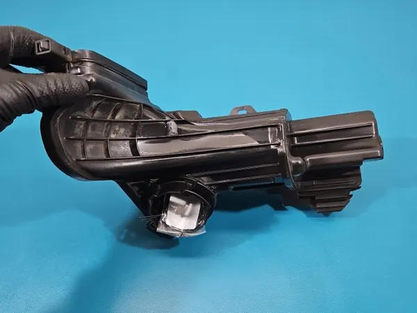 Tubo cobertura ressonador OEM IMPRK1533016 para Peugeot 3008 image 7