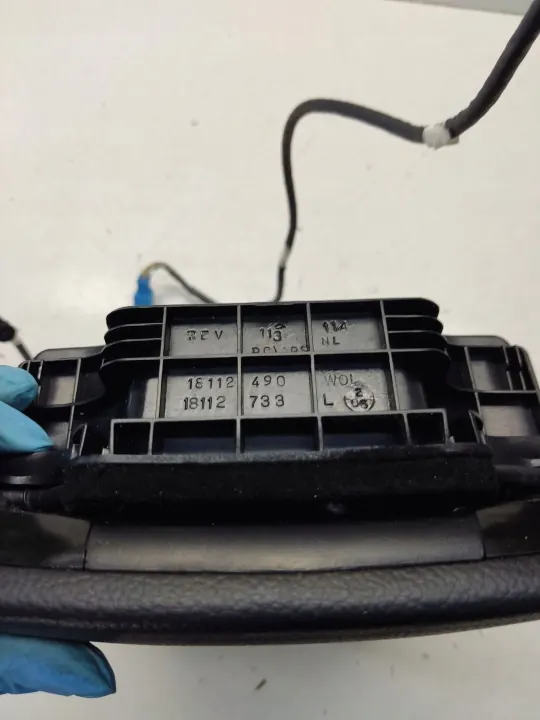 Accoudoirs Mercedes-Benz R W251 OEM A2515405535 image 8