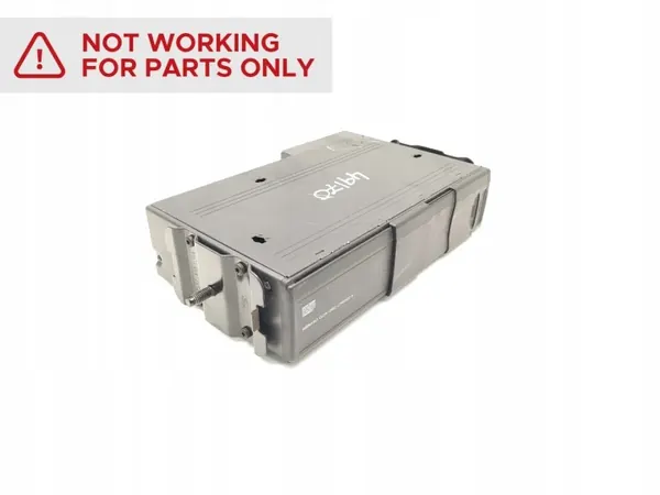 Trocador CD/DVD Ford Mondeo OEM 3S7T-18C830-BD image 3