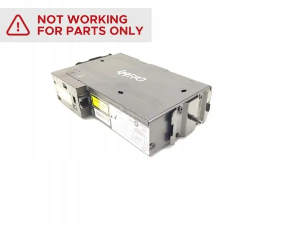 Trocador CD/DVD Ford Mondeo OEM 3S7T-18C830-BD image 4