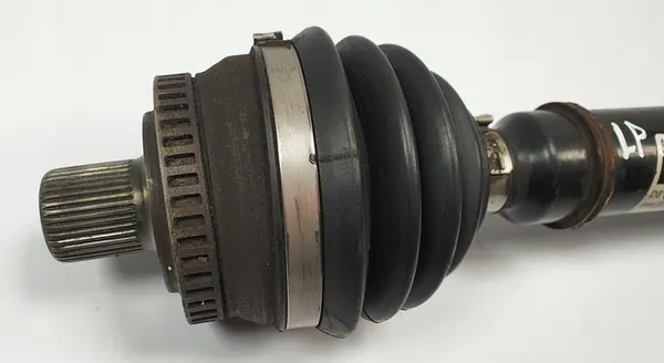 Vänster framaxel Audi A4 B6 2.0 FSI image 2