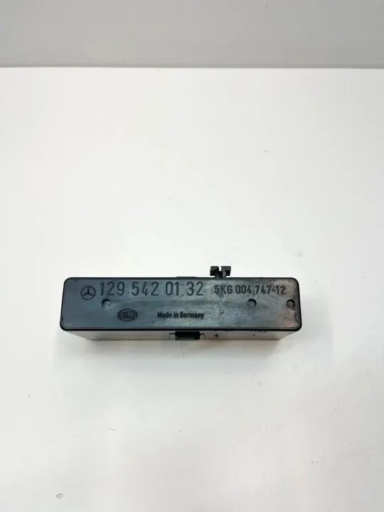 Module phare OEM A1295420132 Mercedes SL R129 image 5