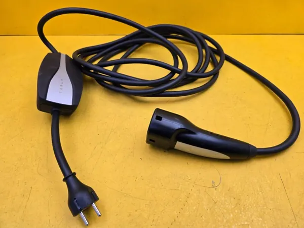 Tesla Model 3 laadkabel OEM 1121254 00 E image 2