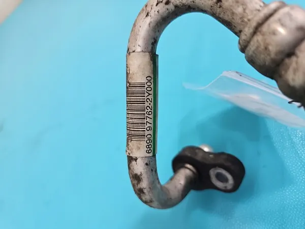 Ilmastointiputki Kia Sportage III 10-15 97762-2Y000 image 2