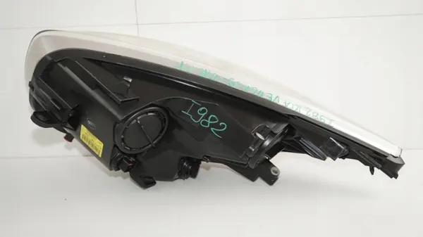 Rechter Voorlicht Kia Venga 09-14 OEM image 5