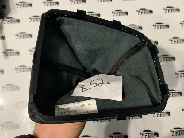 Pomo de palanca OEM 2406370 para BMW 5 G30 G31 image 7