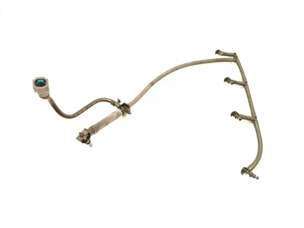 Manguera de retorno de combustible Ford Transit 2.2 TDCi RWD 2014 image 2