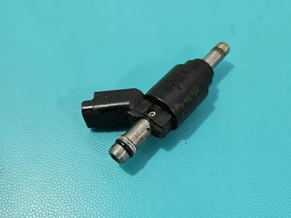 Inyector Renault Laguna II 2.0 16V 140CV OEM 8200231866 image 2