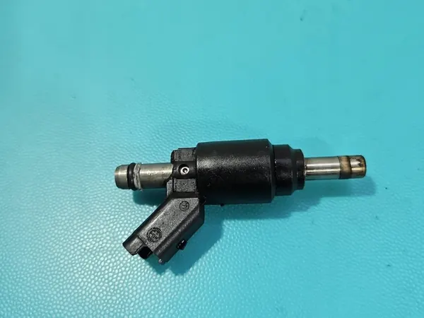 Inyector Renault Laguna II 2.0 16V 140CV OEM 8200231866 image 3