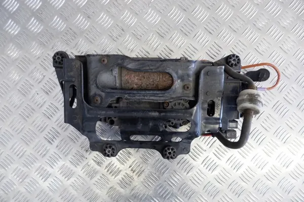 Compresseur suspension Audi A8 D4 OEM 4H0616005C image 3