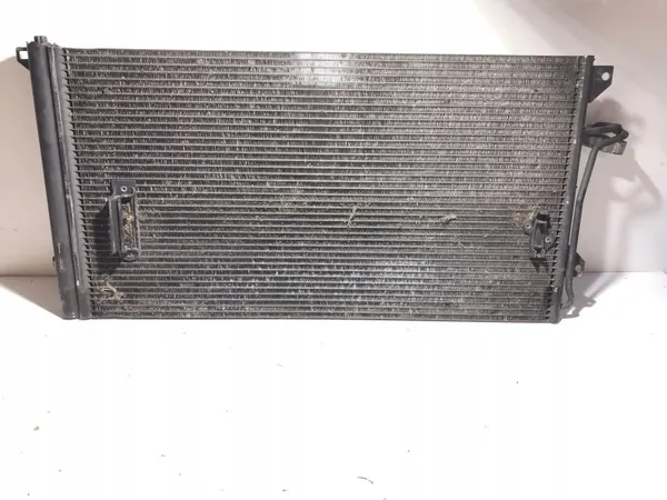 Condenseur AC Porsche Cayenne OEM 4L0260401A Occasion image 2