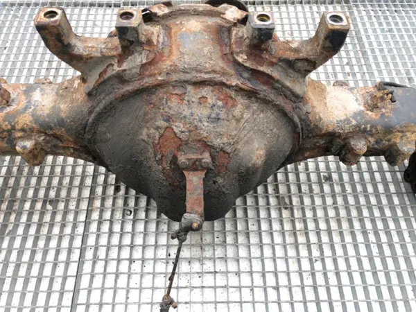 Hinterachsdifferential MAN TGA 18.430 430PS image 5