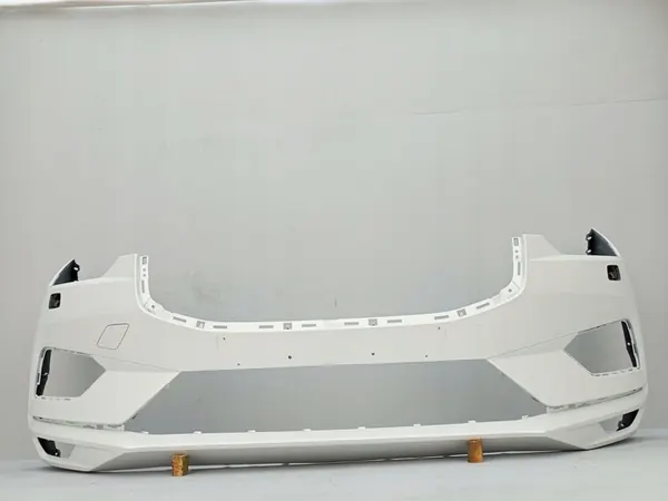 VOLVO XC60 II Paraurti Anteriore 2016- OEM 31425160 image 2