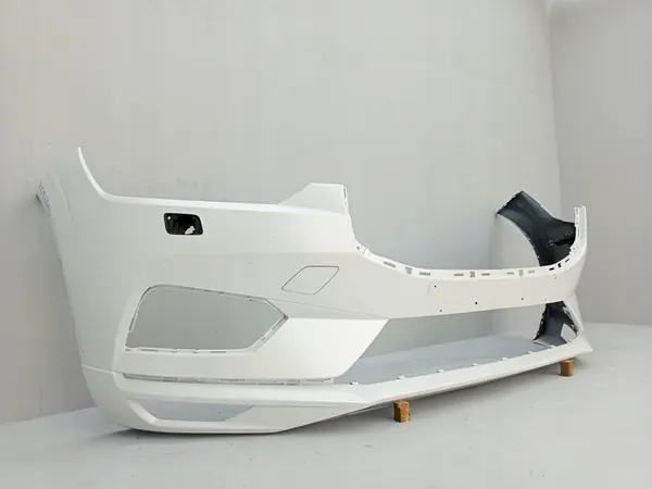 VOLVO XC60 II Paraurti Anteriore 2016- OEM 31425160 image 3