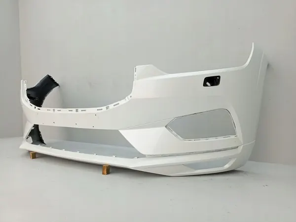 VOLVO XC60 II Paraurti Anteriore 2016- OEM 31425160 image 5