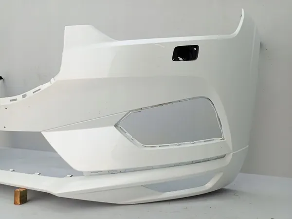 VOLVO XC60 II Paraurti Anteriore 2016- OEM 31425160 image 6