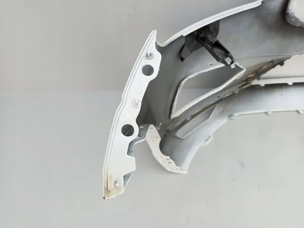 VOLVO XC60 II Paraurti Anteriore 2016- OEM 31425160 image 8