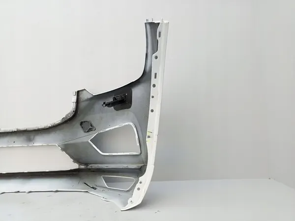 VOLVO XC60 II Paraurti Anteriore 2016- OEM 31425160 image 9