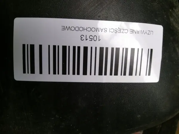 Rechter spiegel OEM 360210353 Ford Transit Connect I image 5