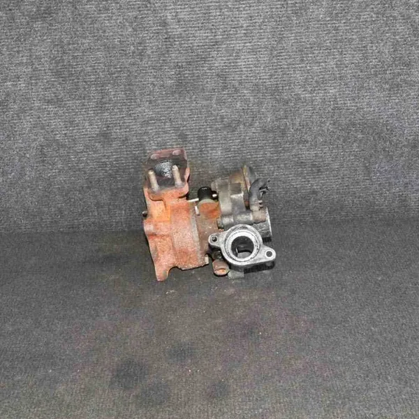 TURBINE PEUGEOT 206 HATCHBACK 1.4L KP35-487599 image 2