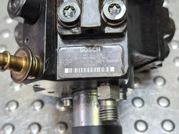 OEM S25165915 insprutningspump för Alfa Romeo 159 image 5