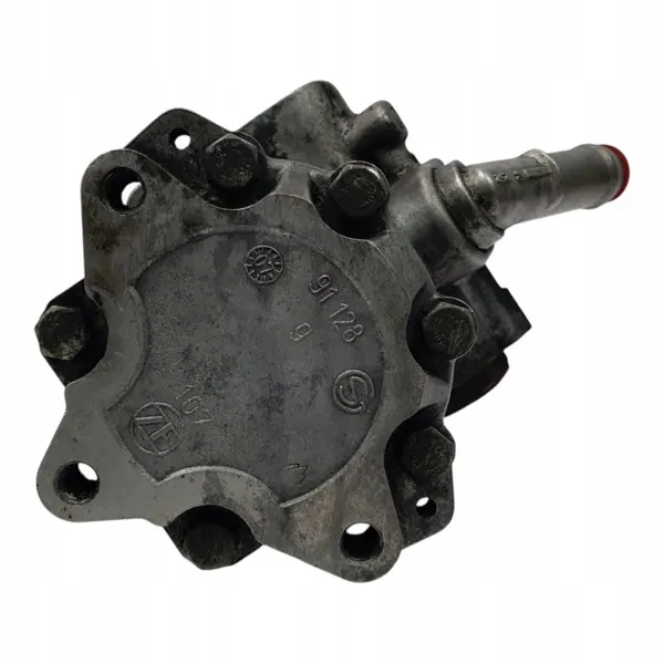 Pompe de Direction BMW E87 E90 E91 2.0 D Origine image 3