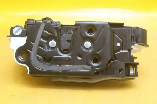 Linke Hintertürschloss Skoda Rapid 7 Pins image 2