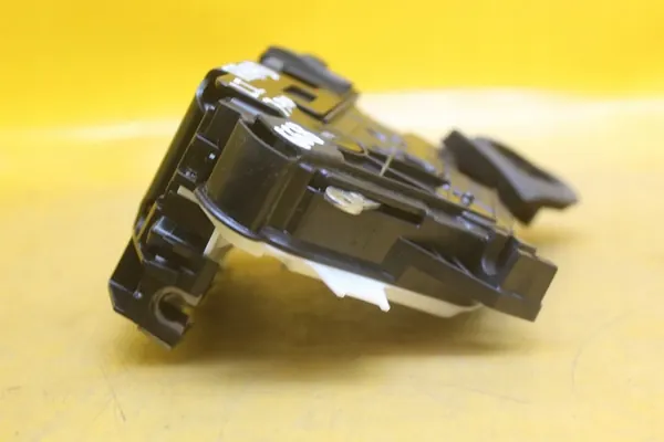 Linke Hintertürschloss Skoda Rapid 7 Pins image 5