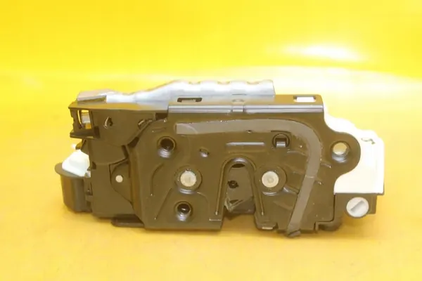 Linke Hintertürschloss Skoda Rapid 7 Pins image 7