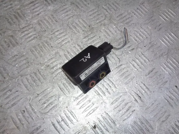 ESP-sensormodule 1J0907657A voor Audi A2 1999- image 2