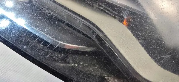 AUDI A4 B8 07-12 Faros Bi Xenon LED 8K0941003P 8K0941004P image 3