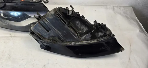 AUDI A4 B8 07-12 Faros Bi Xenon LED 8K0941003P 8K0941004P image 6