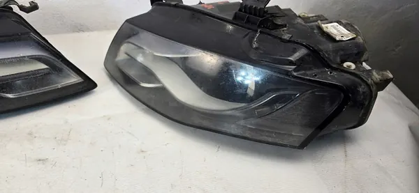 AUDI A4 B8 07-12 Faros Bi Xenon LED 8K0941003P 8K0941004P image 8