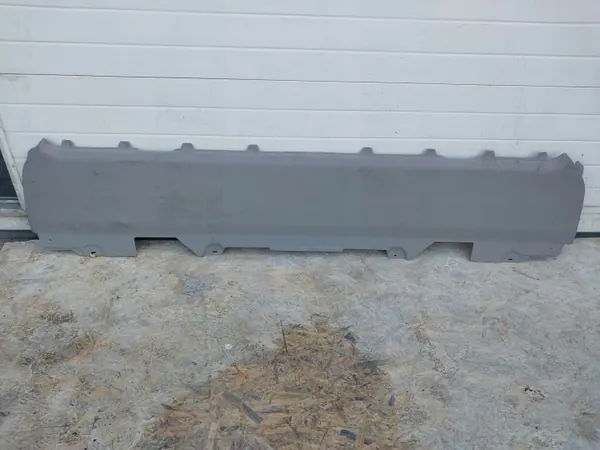 Tapis de cabine arrière DAF4 pour DAF XG - Occasion image 2