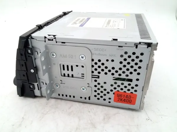 OEM 96140-2K400 CD-radio Kia Soul I 2008-2011 image 4