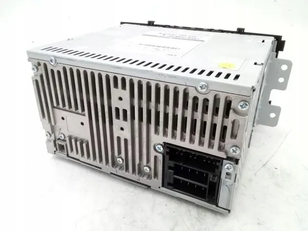 OEM 96140-2K400 CD-radio Kia Soul I 2008-2011 image 5