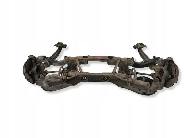 SKO106355 Hinterachsschwinge für 4x4 Chevrolet Captiva image 2