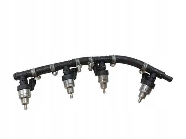 Rampe d'injecteurs LPG KME W1 Audi A6 IV C7 image 1