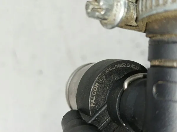 Rampe d'injecteurs LPG KME W1 Audi A6 IV C7 image 4