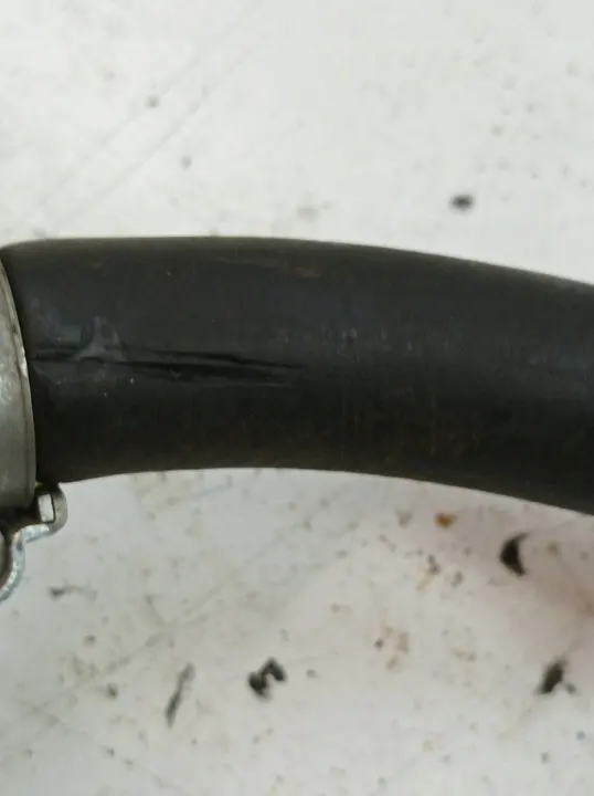 Rampe d'injecteurs LPG KME W1 Audi A6 IV C7 image 5