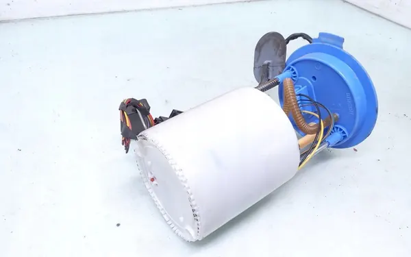 Bomba de combustível Volkswagen 1K0919051BH image 3